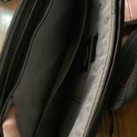 Genuine Swiss Army (Wenger) laptop bag - Picture 7 of 11